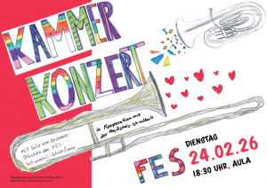 Kammerkonzert FES 2026