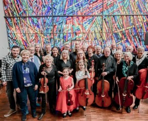 Orchester Musikschule